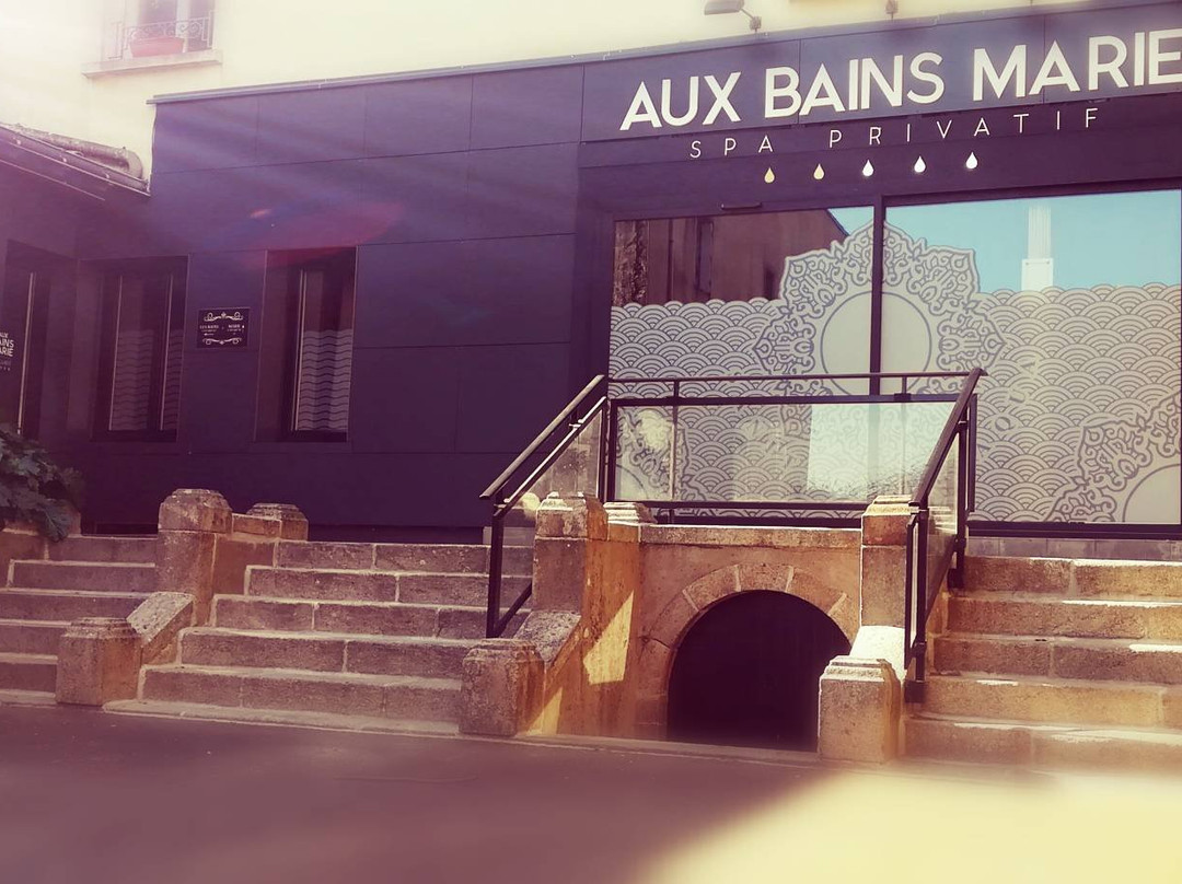 Aux Bains Marie景点图片