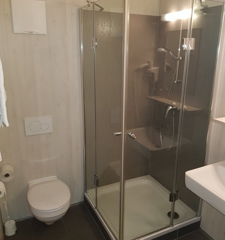 Ybbs an der Donau酒店住宿-Topmotel