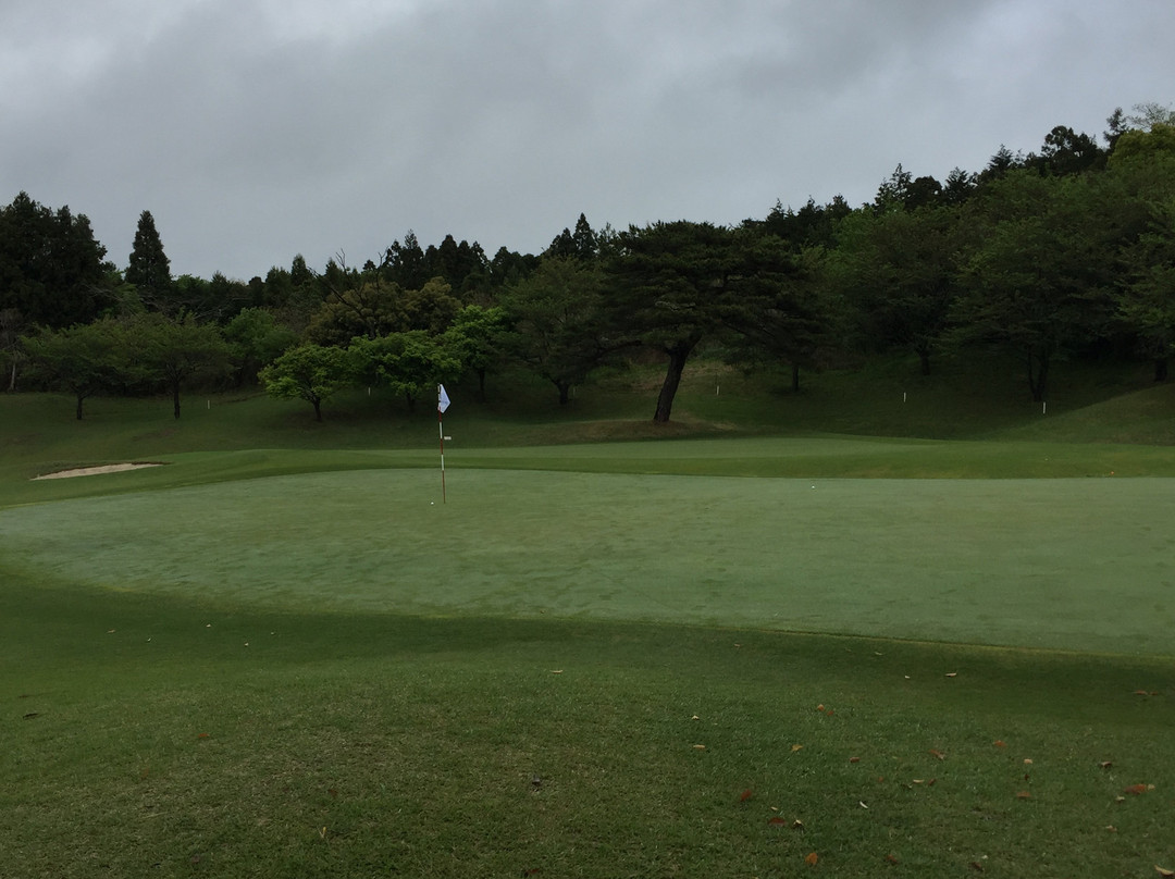 South Mobara Country Club