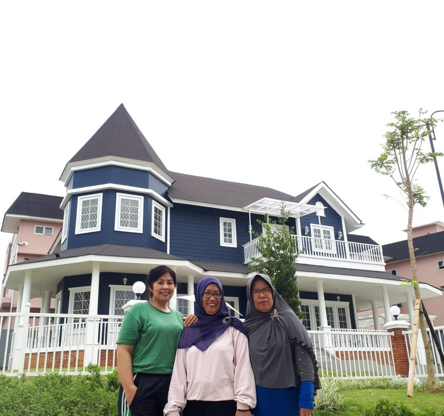 Wisata Merci-棉兰必去景点