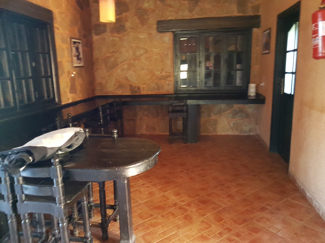 Ferme D’hote La Vallee主图