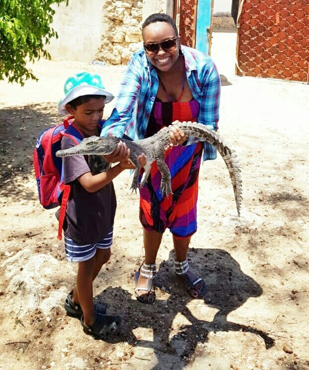 Mamba Village Centre-蒙巴萨必去景点