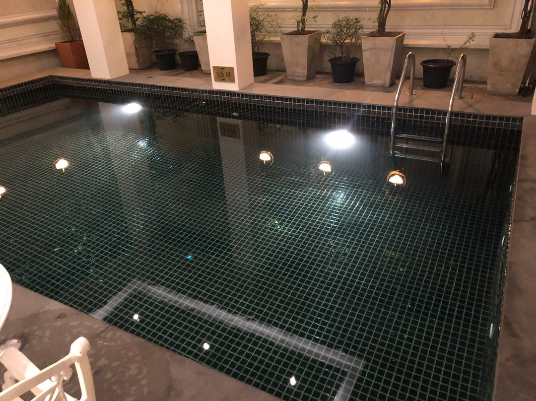 古尔弗客栈酒店主图