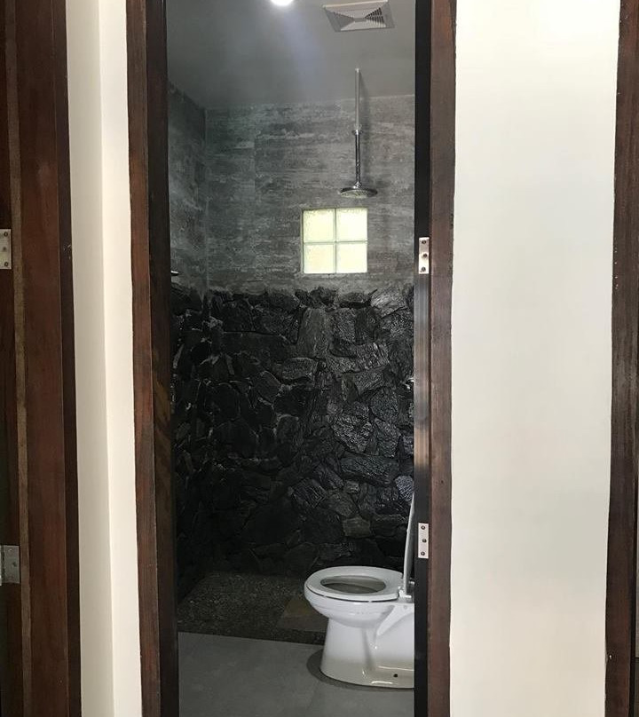 Seasta Beach Resort主图