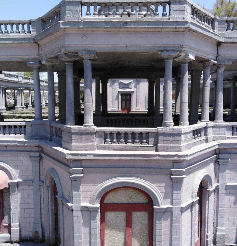 Parque Tematico Mini Mundos-特拉尔内潘特拉必去景点