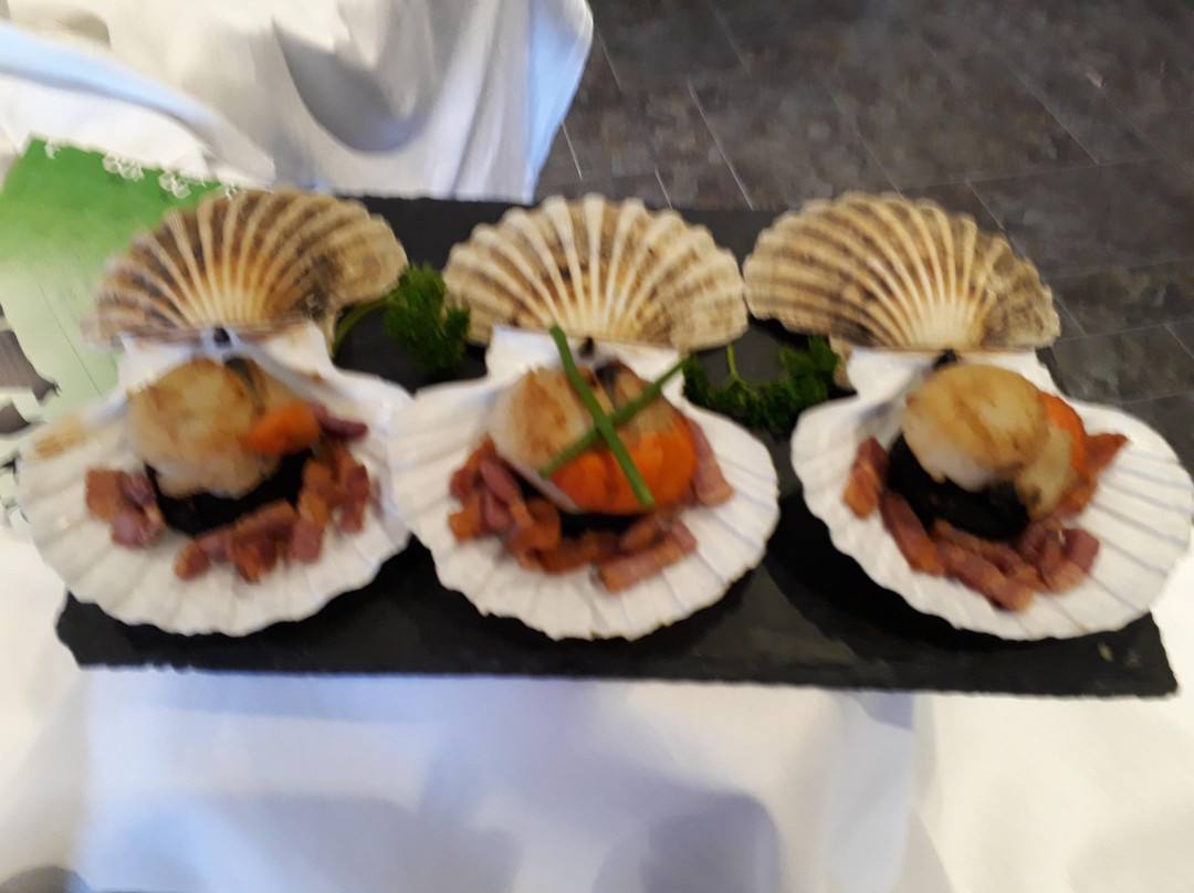 Taste of Argyll-奥本必去景点