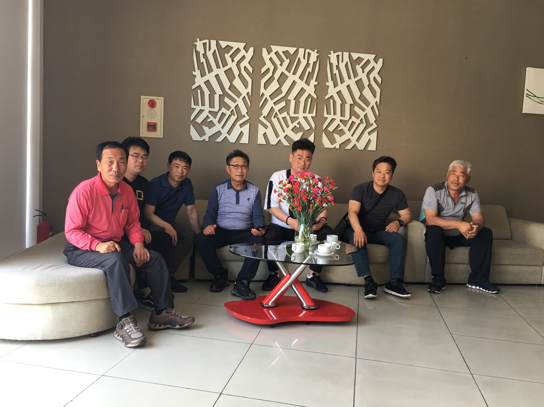 安芭按摩疗养院-岘港必去景点