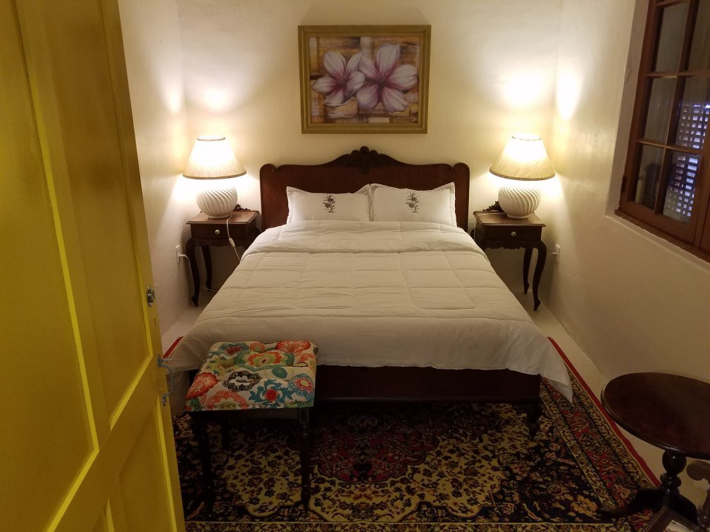 Hostel Pousada Rheingantz Rio Grande