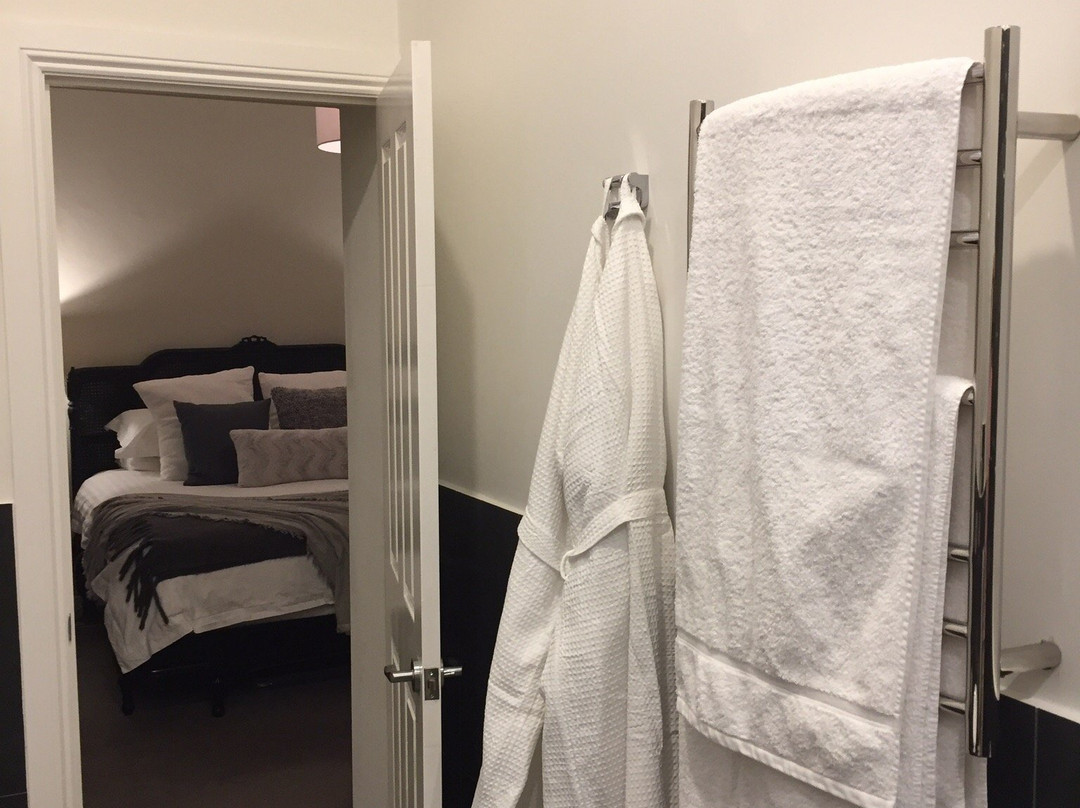 Barossa Bed & Breakfast主图