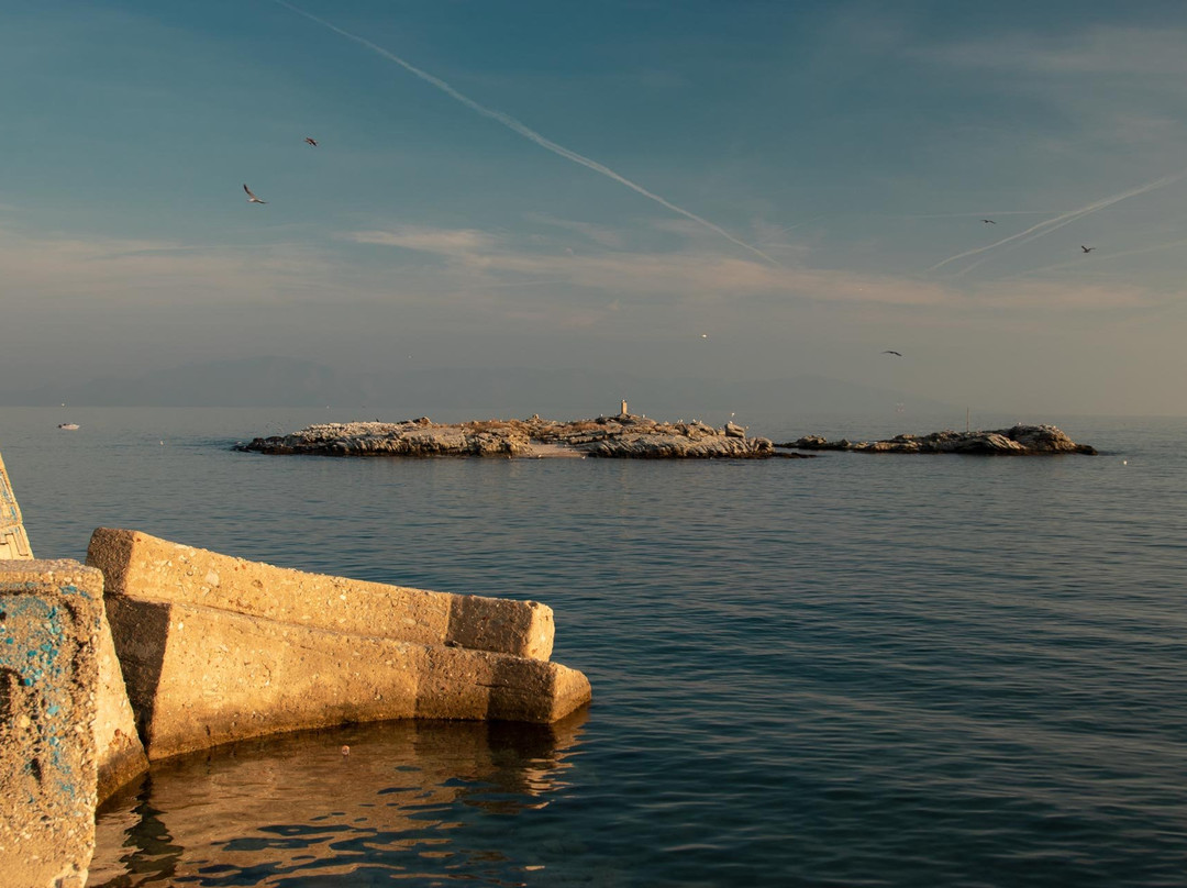 Kavala Region旅游攻略图片