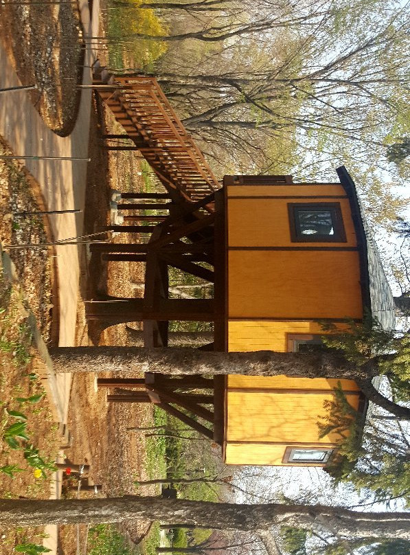 Jeonju Arboretum-全州市必去景点