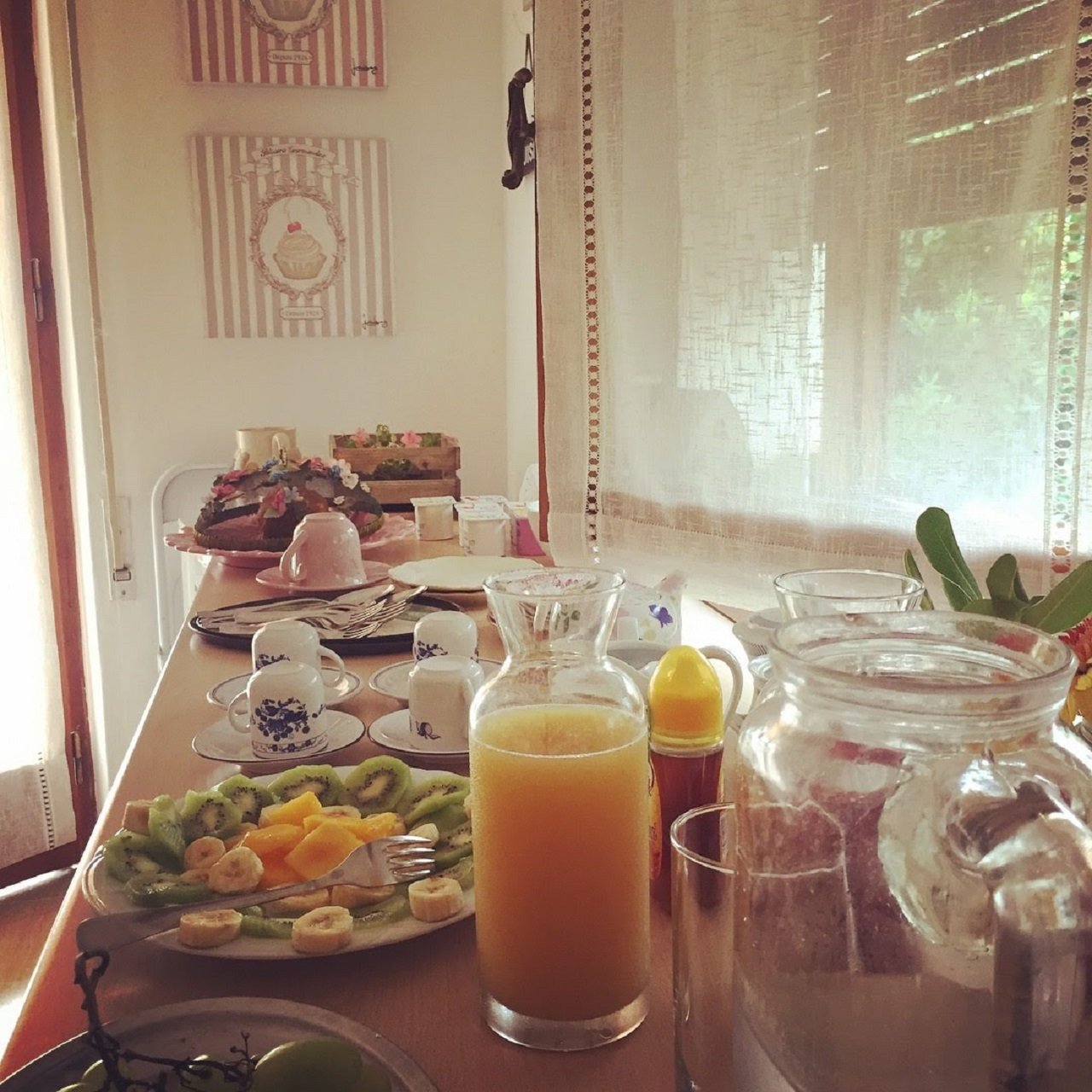 La Collina di Albiro-官方