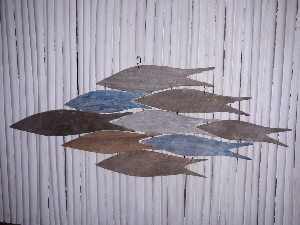 Machilla Magic-Vilanculos必去景点