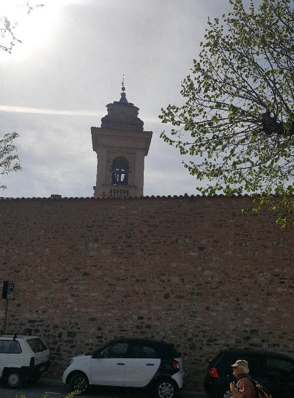 Monastero delle Clarisse di Vallegloria景点图片