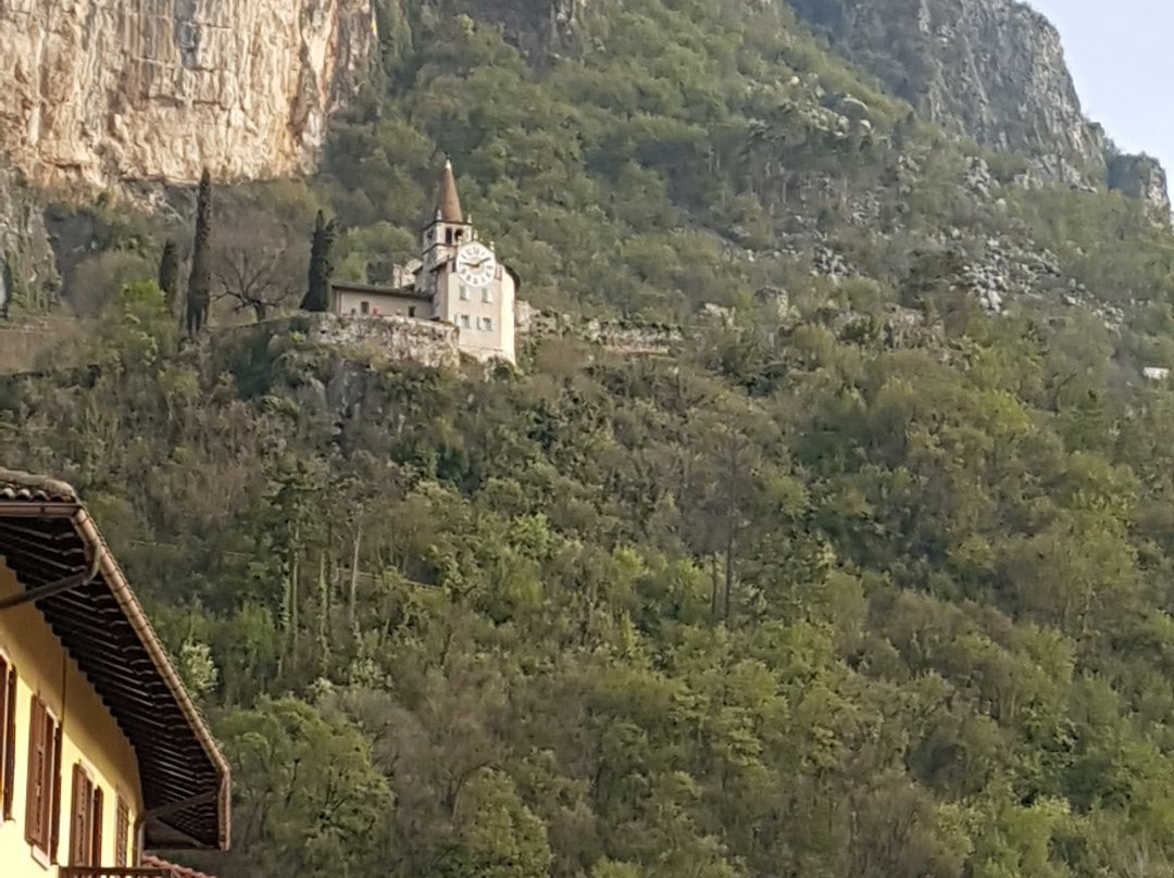 Santuario dell'Annunciazione della Beata Maria Vergine di Montalbano景点图片