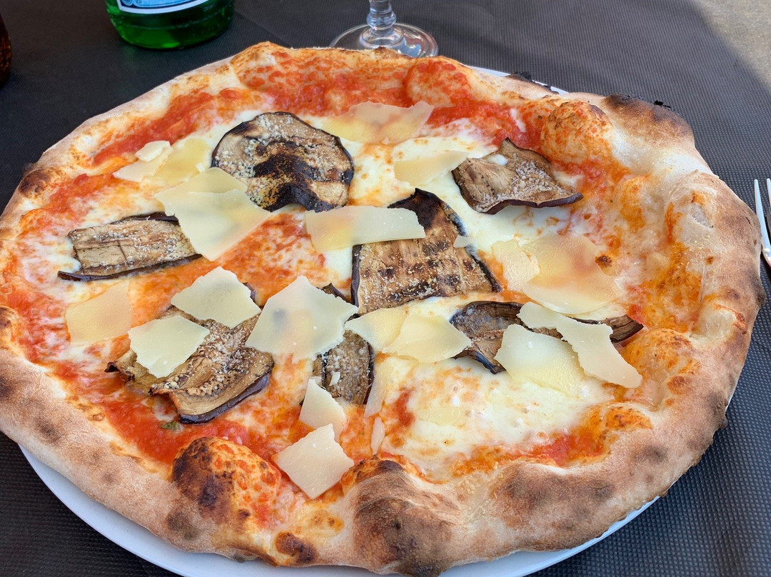 Restaurant Capricciosa