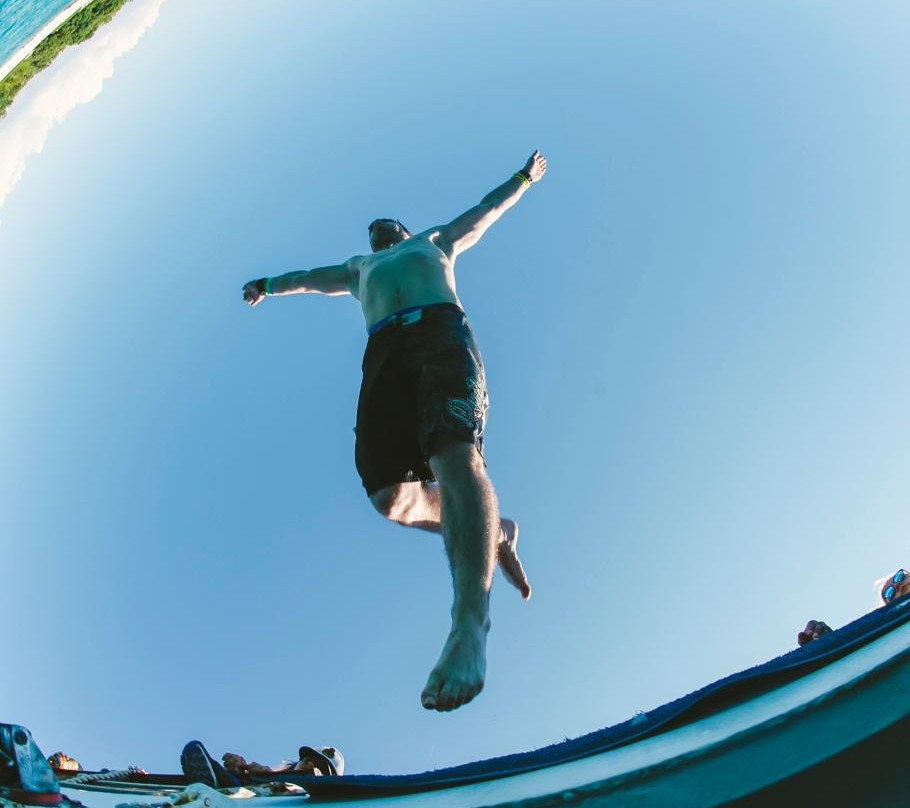 Zrce Booze Cruise-诺瓦利亚必去景点