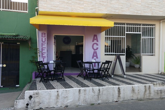 Liga do Acai Enseada