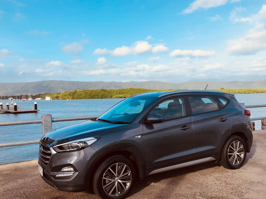 Travel Safe Transfers-道格拉斯港必去景点