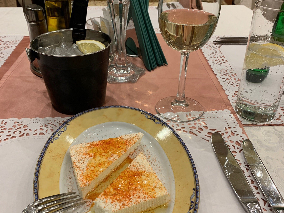 Boutique Family Hotel VSK Kentavar主图