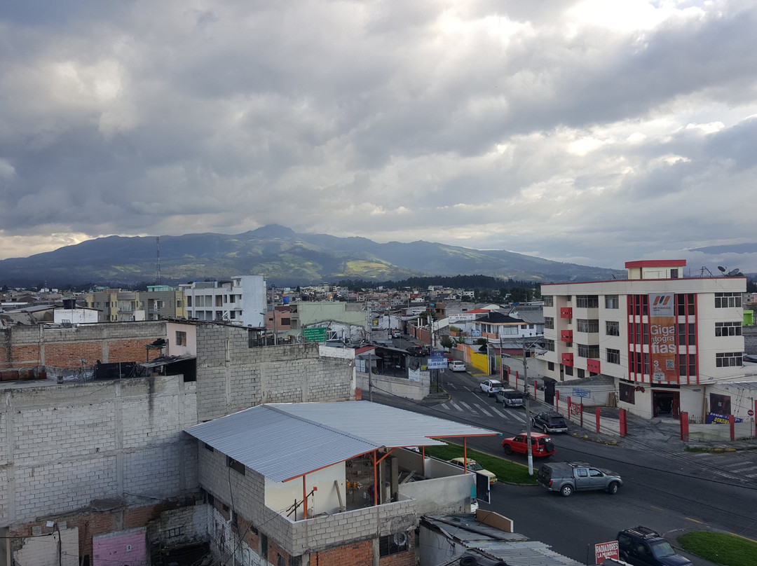 Hotel Del River主图