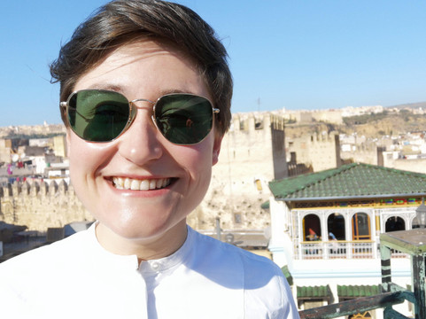 Beatriz Inácio-Alcobaca必去景点