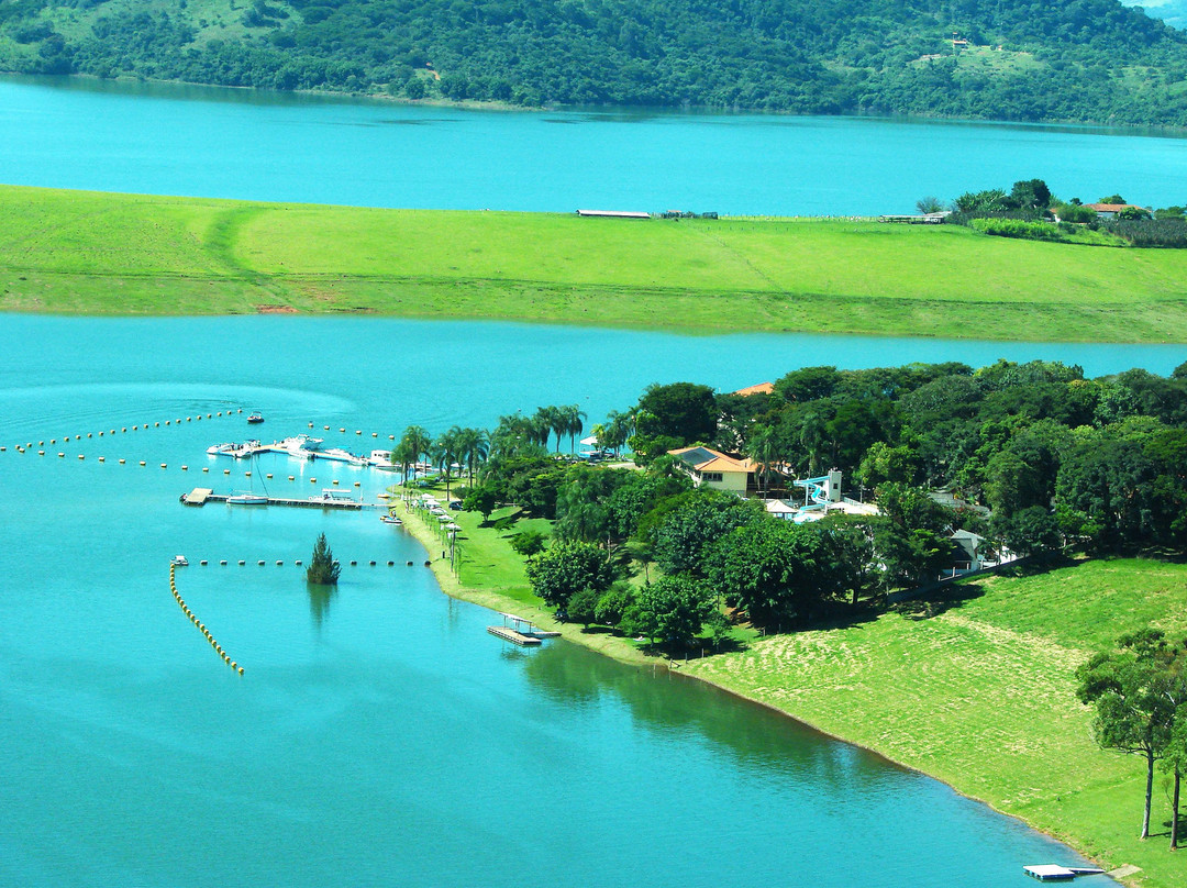 Braganca Paulista旅游攻略图片