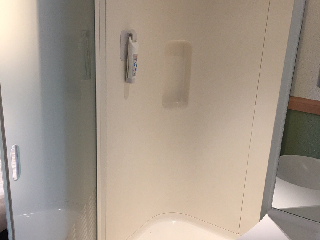 ibis budget Cherbourg La Glacerie主图