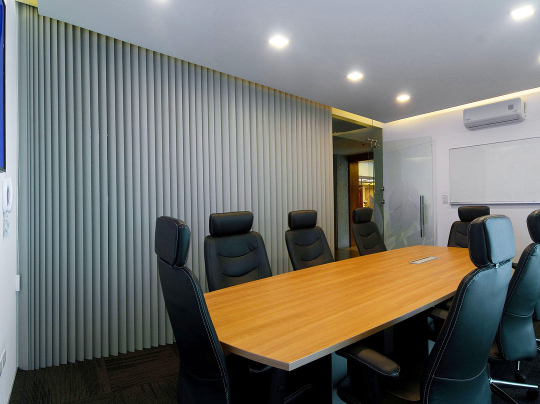 佛得岛酒店主图