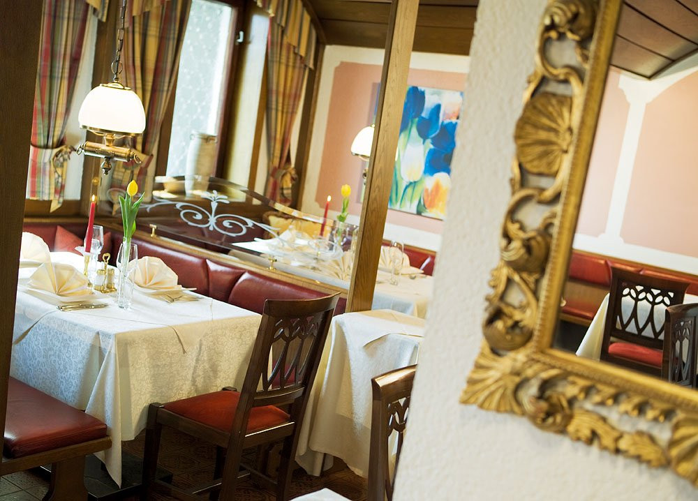 Feldkirchen bei Graz酒店住宿-Hotel Roemerstube