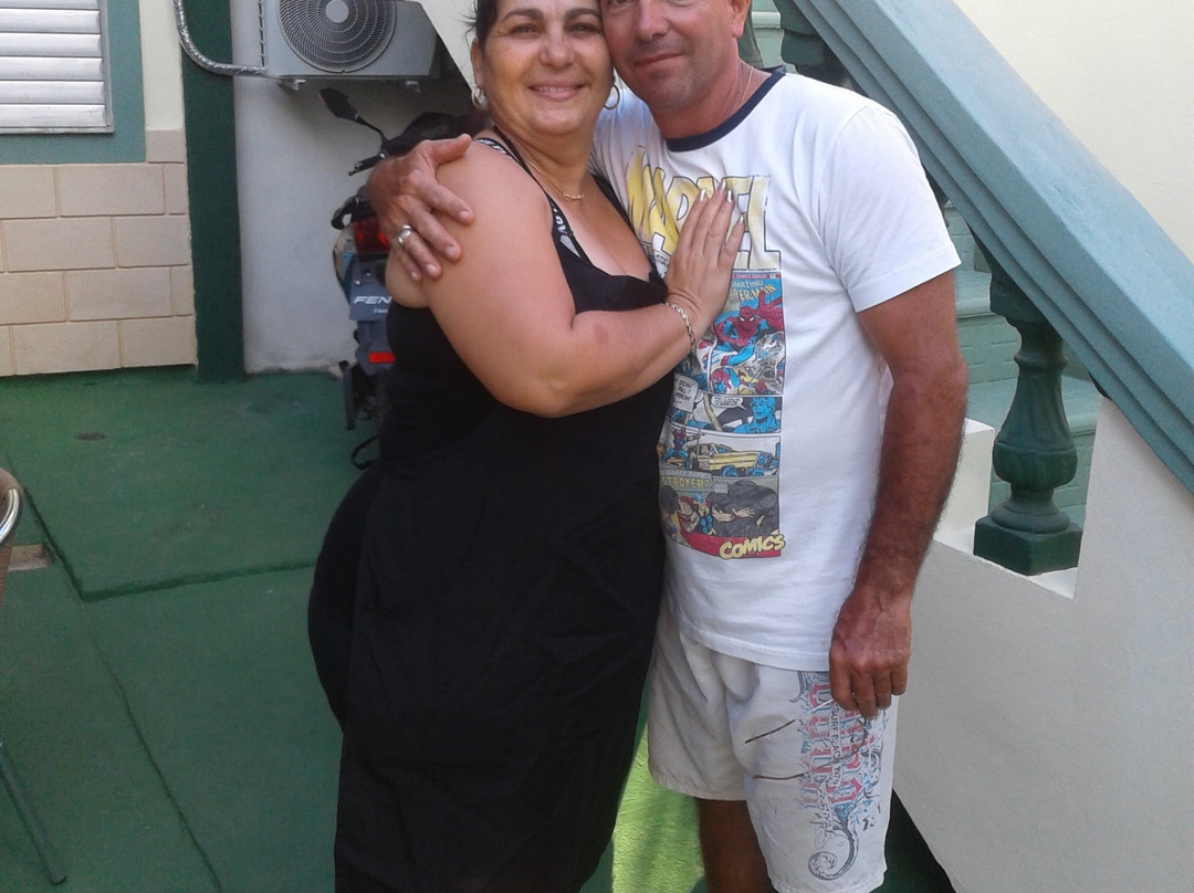 Casa Isis BOCA DE CAMARIOCA主图