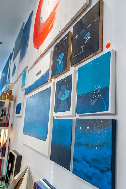 Firsthing & Noel-科孚市必去景点