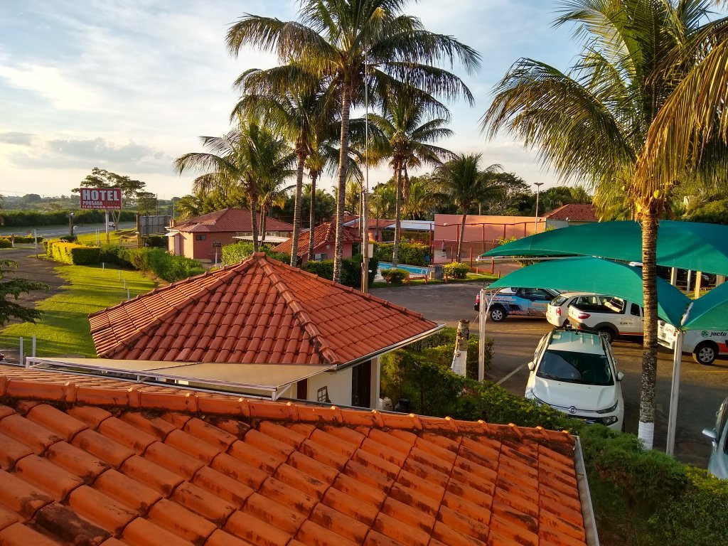 Hotel Pousada Vale do Sol主图