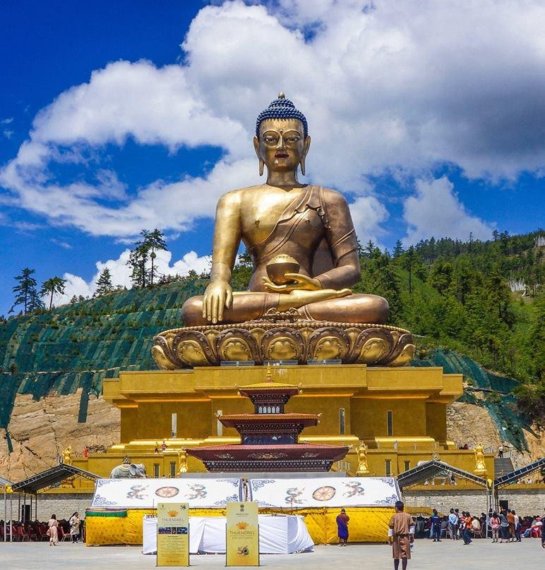 Jaigaon Tour & Travels - Bhutan Travel Specialist景点图片
