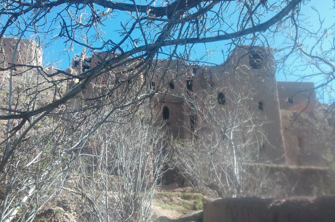 Kasbah Tasseurte主图