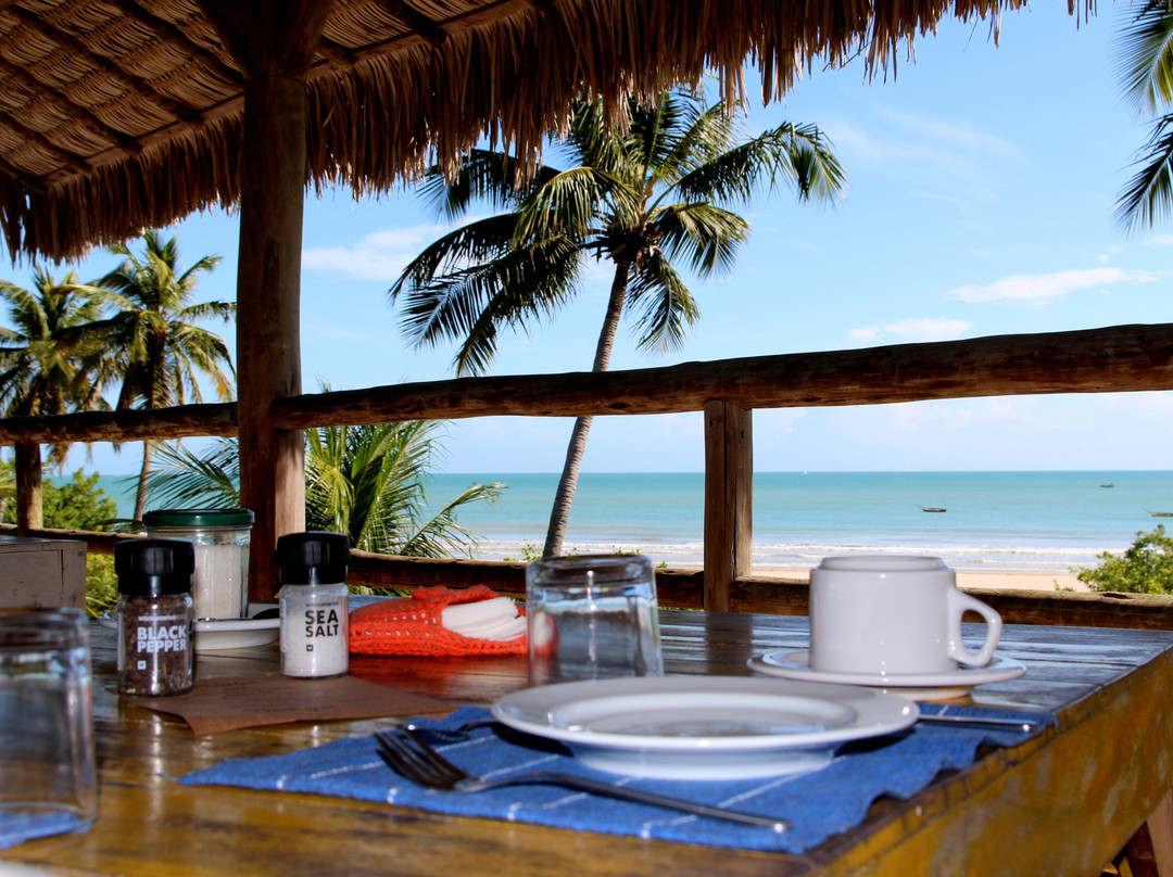 Pousada Casa Zulu主图