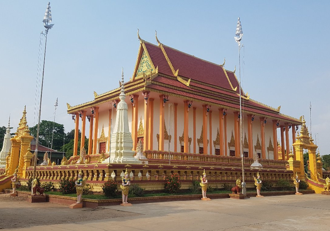 Koh Paen Island-磅湛必去景点