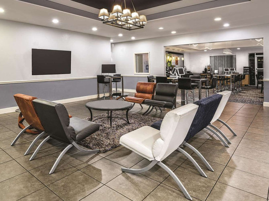 La Quinta INN & Suites Austin-Cedar Park主图