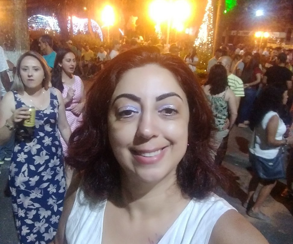 Cambui旅游攻略图片