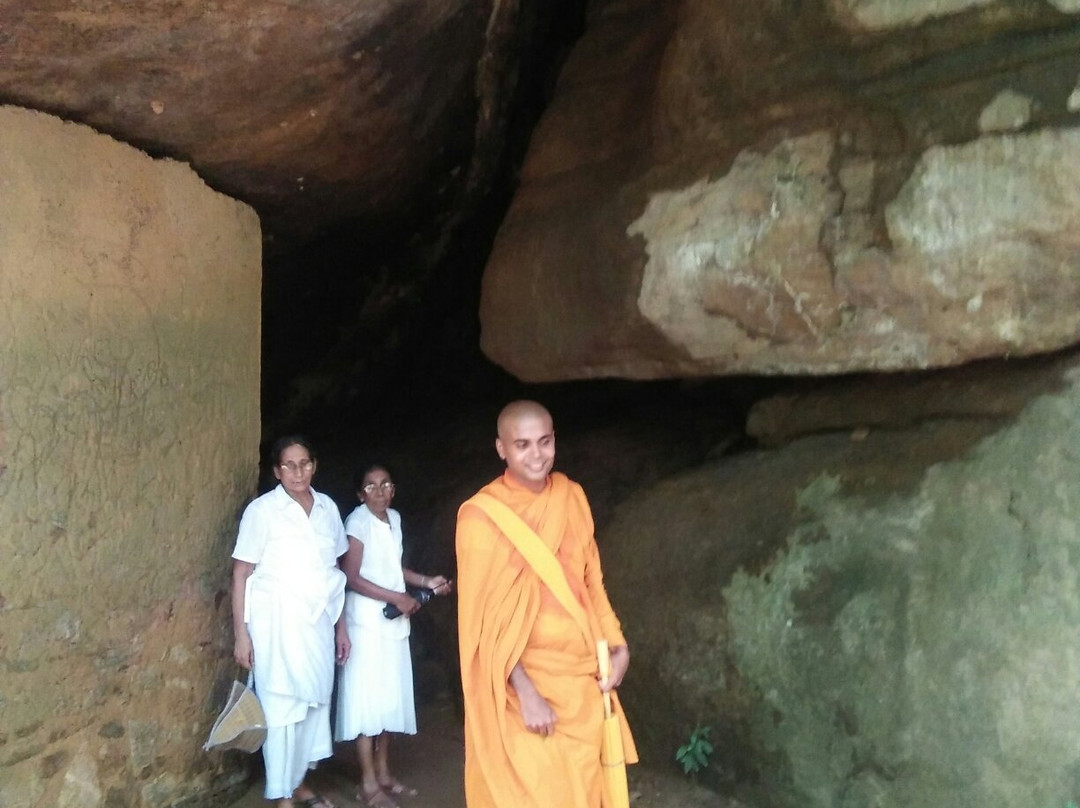 Rajagala-Ampara必去景点