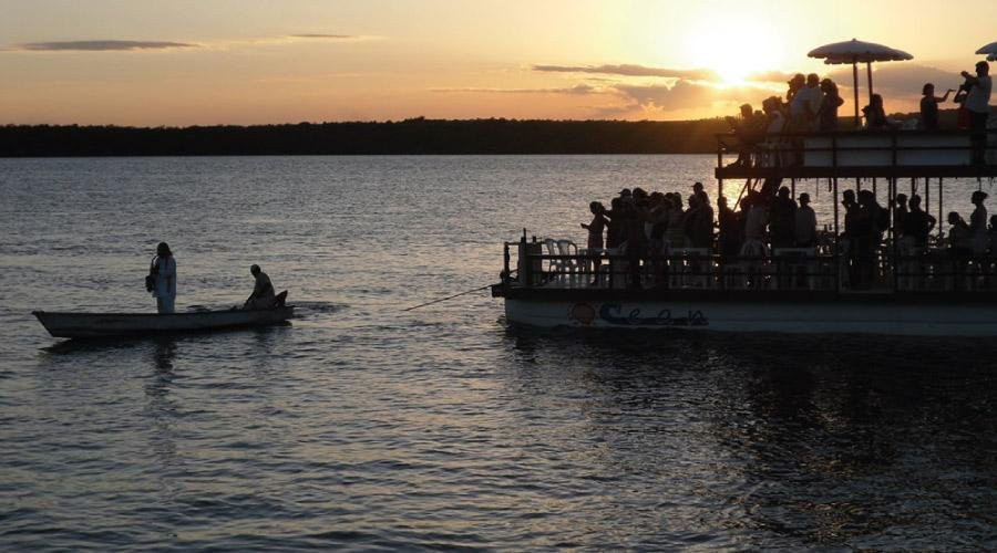 Mar Turismo João Pessoa - PB-Joao Pessoa必去景点