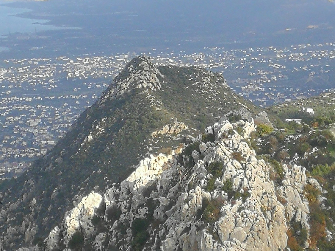 Taxi4Cyprus-帕福斯必去景点