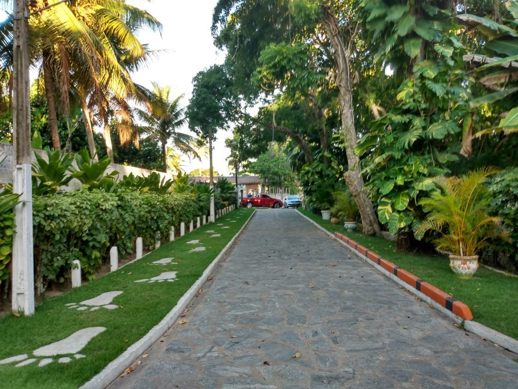 Balneario Do Broma-Marechal Deodoro必去景点