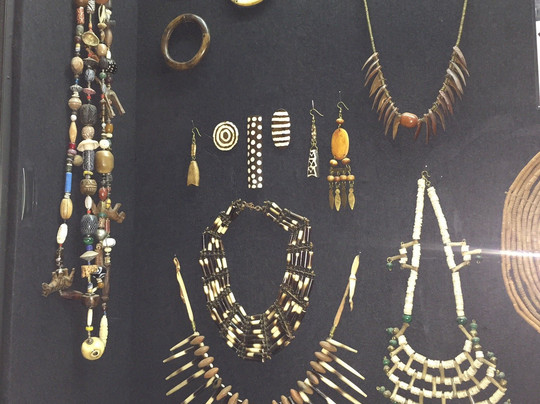 National Archives-内罗毕必去景点