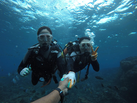 モルダイブ (MalDive)-名护市必去景点