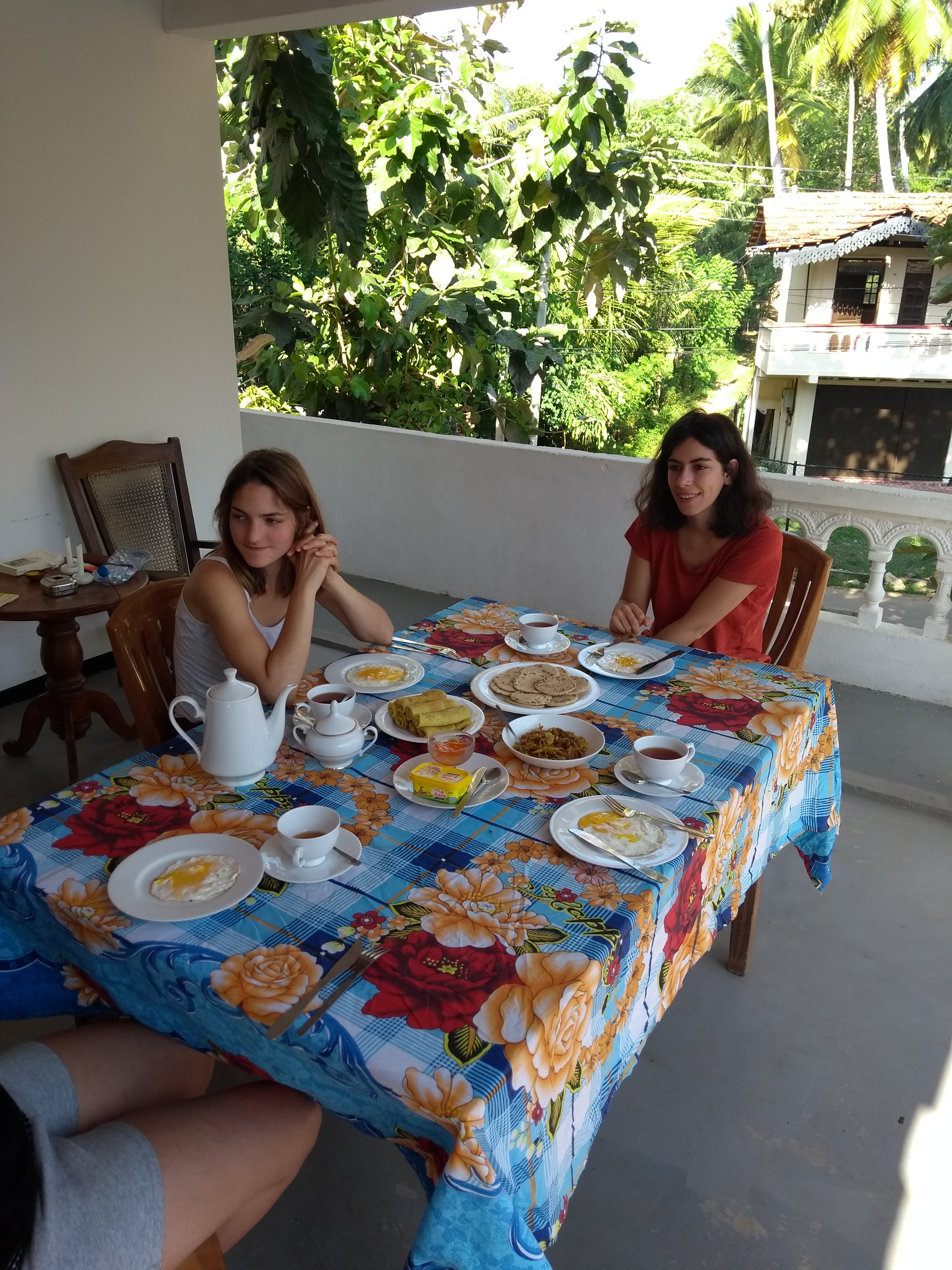 Talalla Bay Inn Beach Bungalow-官方