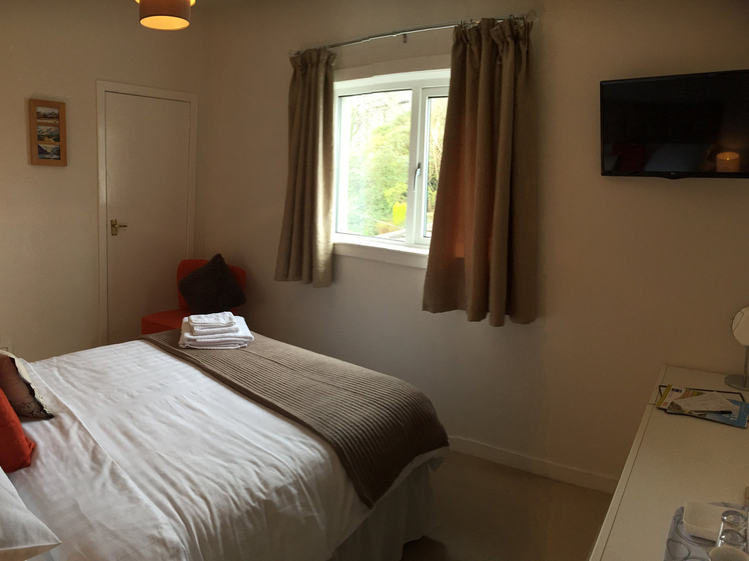 Stables Guest House主图