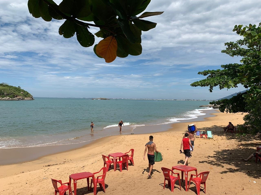 Joana Beach景点图片
