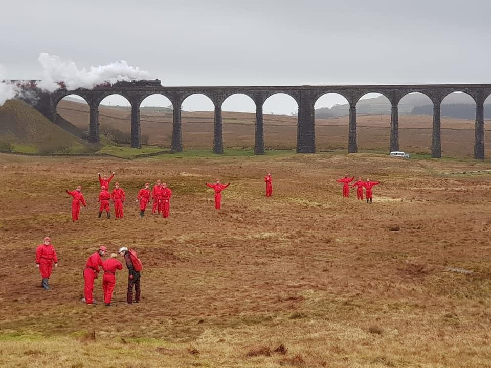 Yorkshire Adventure Company景点图片