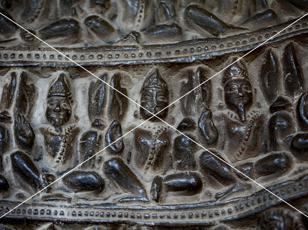 Varaha Temple景点图片